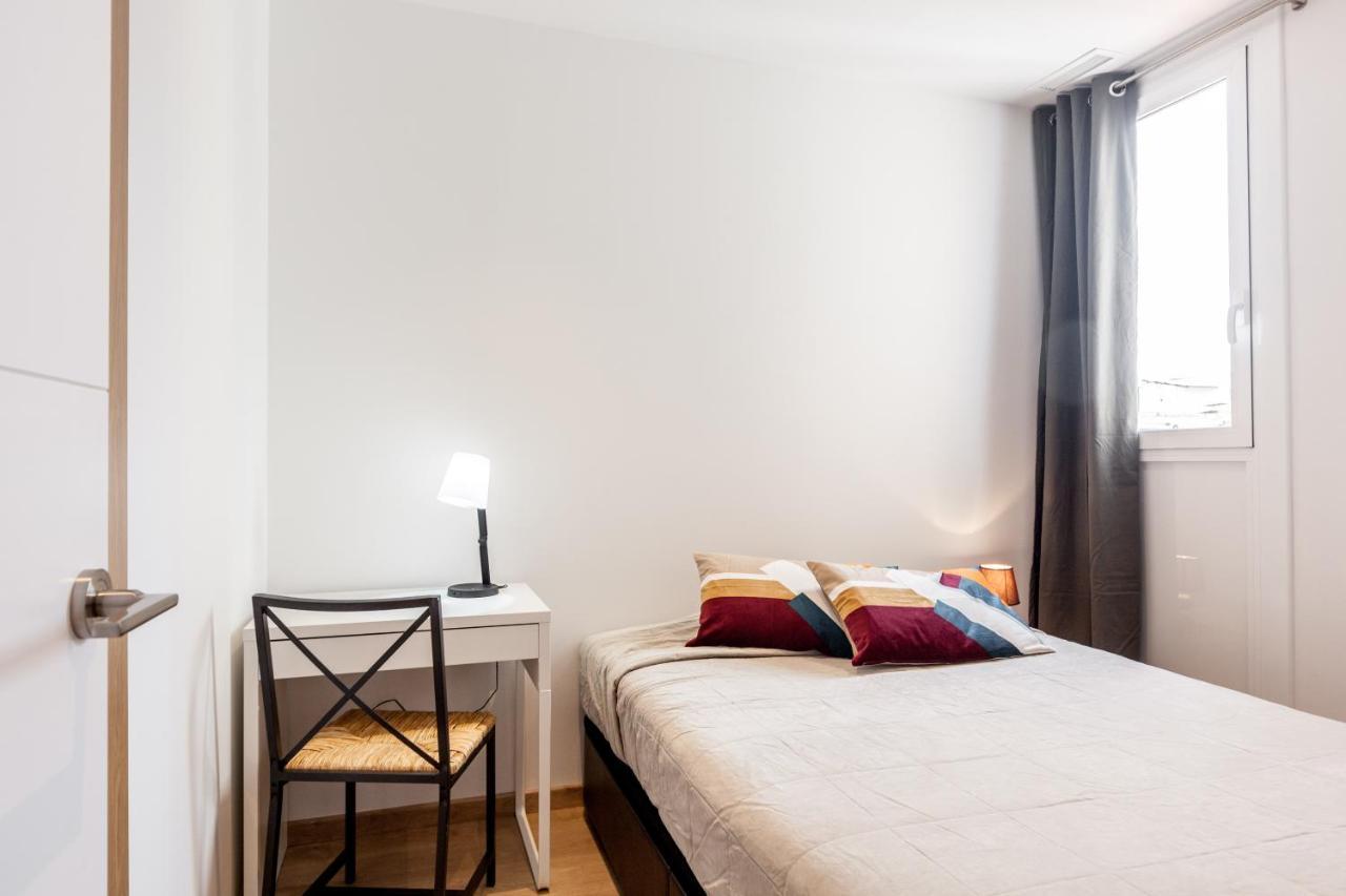Bright With Balconies 34 Appartement *